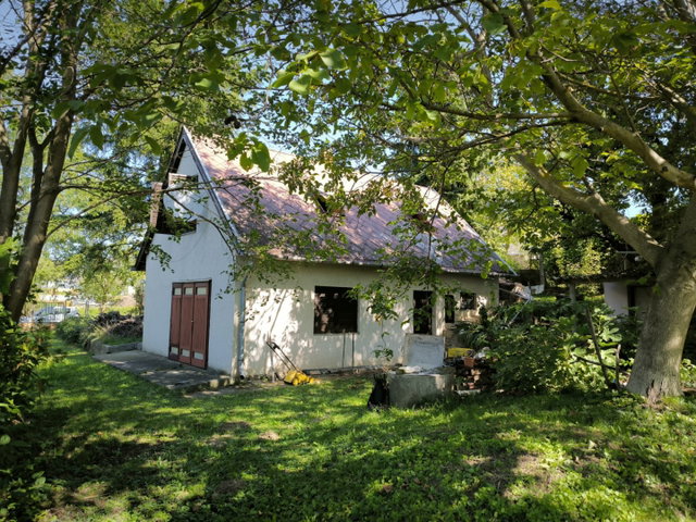 Eladó családi ház, Balatongyörökön 49.9 M Ft, 2+1 szobás