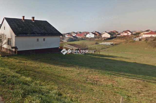 Eladó telek, Zalalövőn 5.5 M Ft / költözzbe.hu