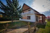 Eladó családi ház, Balatonbogláron 105 M Ft, 7 szobás