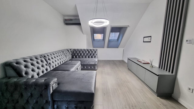 Kiadó téglalakás, albérlet, Nyíregyházán, Ady Endre utcában
