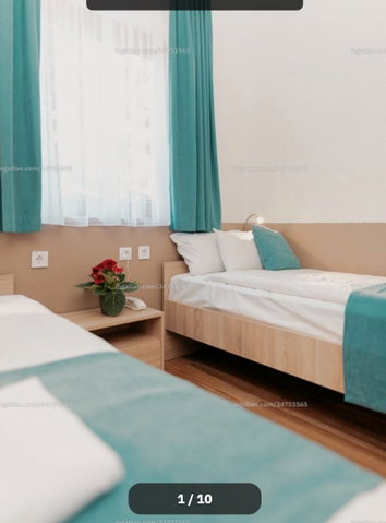 Kiadó hotel, Budapesten, XXIII. kerületben, Szent László utcában