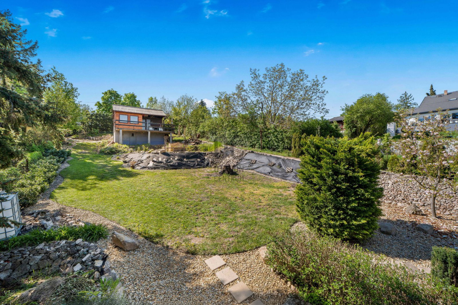 1 bed · 30m² · 45.000.000 ft