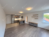 Kiadó téglalakás, albérlet, Monoron 350 E Ft / hó, 2 szobás