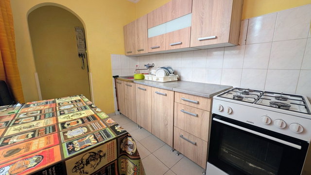 Eladó családi ház, Kecskeméten 46 M Ft, 2 szobás
