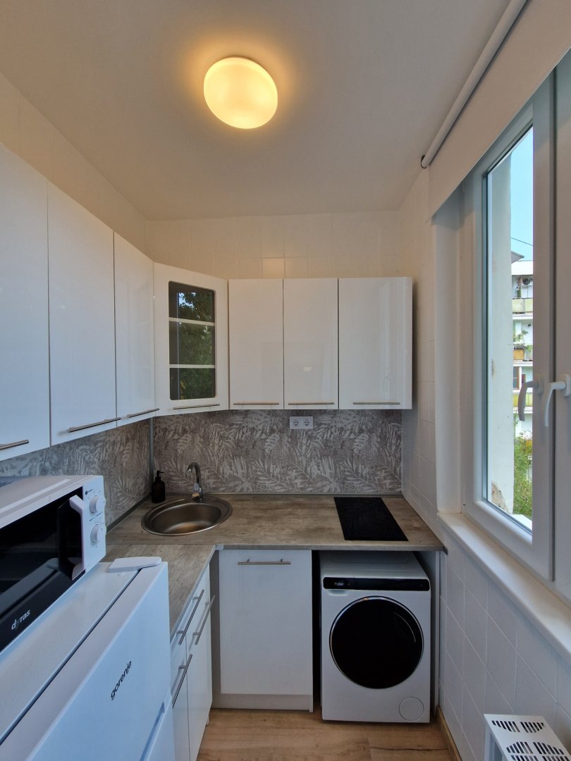 1 bed · 28m² · 120.000 ft