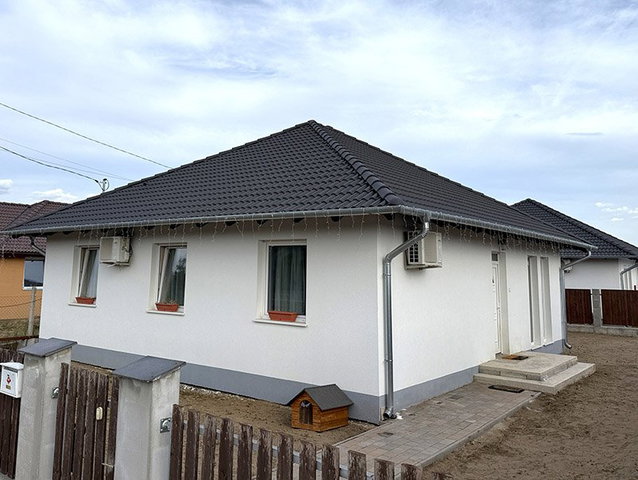 Eladó családi ház, Inárcson 95 M Ft, 3 szobás