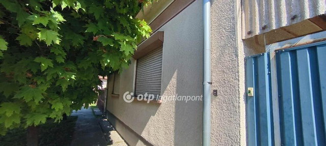Eladó családi ház, Szarvason 58 M Ft, 3 szobás