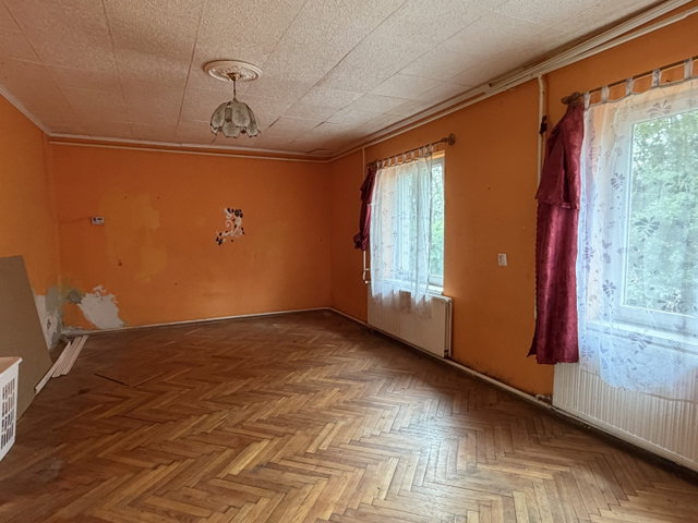 Eladó családi ház, Emődön 16.9 M Ft, 2 szobás