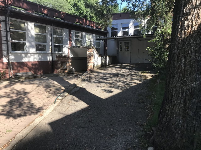 Eladó ipari ingatlan, Veszprémben 799 M Ft / költözzbe.hu