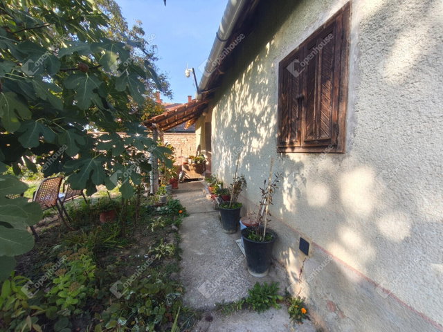 Eladó családi ház, Böhönyén 18.9 M Ft, 1 szobás