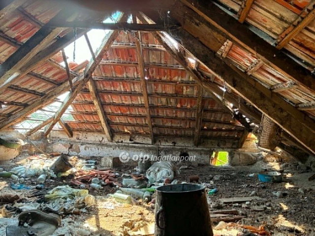 Eladó családi ház, Mezőkovácsházán 2.5 M Ft, 2 szobás