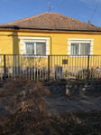 Eladó családi ház, Ballószögön 56.9 M Ft, 3 szobás