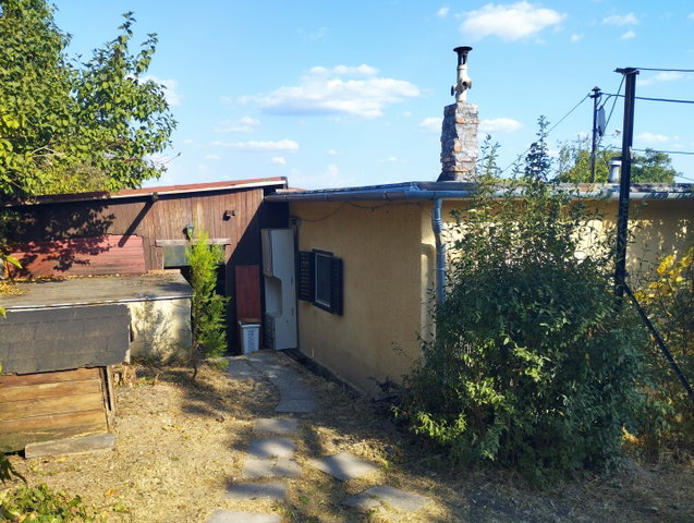 Eladó családi ház, Szentendrén 58 M Ft, 2+1 szobás