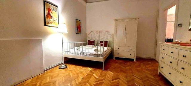 Eladó téglalakás, Budapesten, V. kerületben 89.9 M Ft, 2 szobás