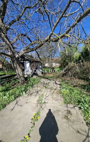 Eladó telek, Diósdon, Seregély utcában 42 M Ft