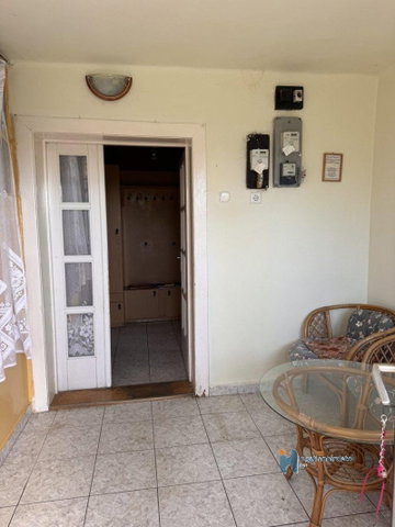 Eladó családi ház, Zalalövőn 32 M Ft, 2 szobás