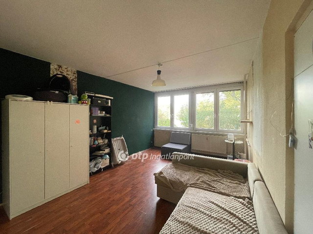 Eladó téglalakás, Budapesten, XIV. kerületben 59 M Ft, 2 szobás