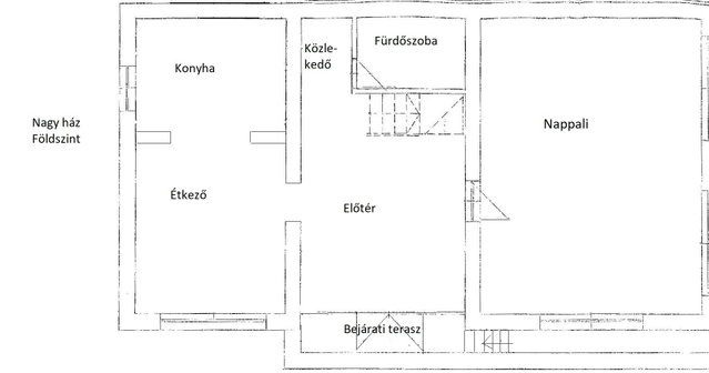 Eladó családi ház, Budapesten, XVII. kerületben 145.9 M Ft