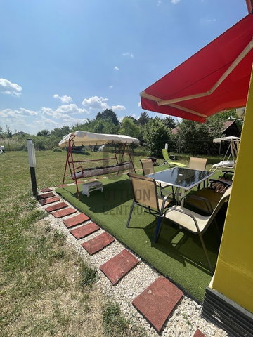 Eladó nyaraló, Siófokon 58 M Ft, 3 szobás / költözzbe.hu