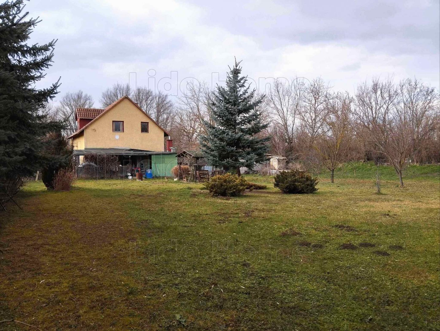 4 bed · 120m² · 55.000.000 ft