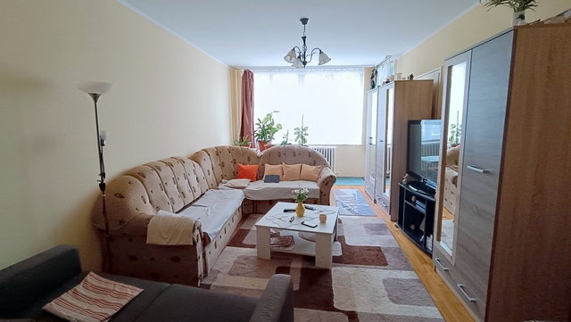 Eladó téglalakás, Tiszavasváriban 14.5 M Ft, 1+2 szobás