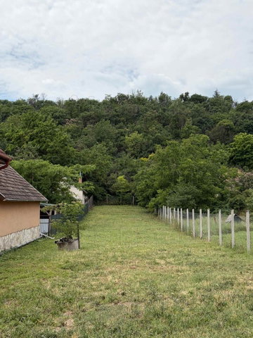 Eladó telek, Balatonkenesén 44.9 M Ft / költözzbe.hu