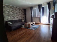 Eladó téglalakás, Komlón 24 M Ft, 1 szobás