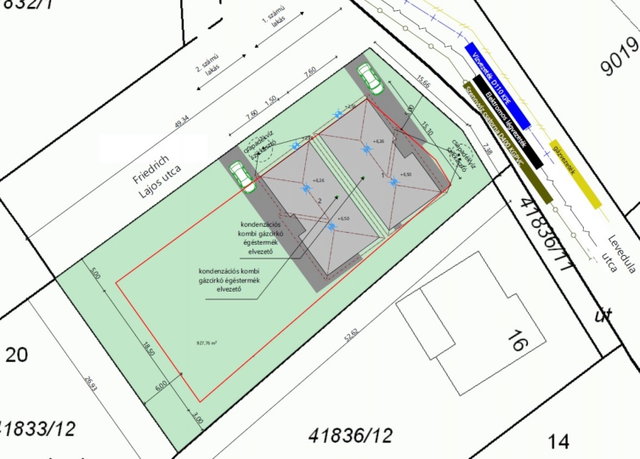 Eladó családi ház, Kiskunhalason 65 M Ft, 3 szobás