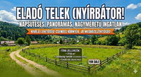 Eladó telek, Nyírbátorban 15.999 M Ft / költözzbe.hu