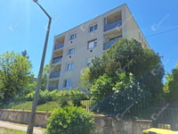 Eladó téglalakás, Miskolcon 39.5 M Ft, 2 szobás