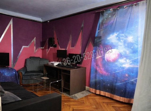 Eladó téglalakás, Tatabányán 35.6 M Ft, 2 szobás
