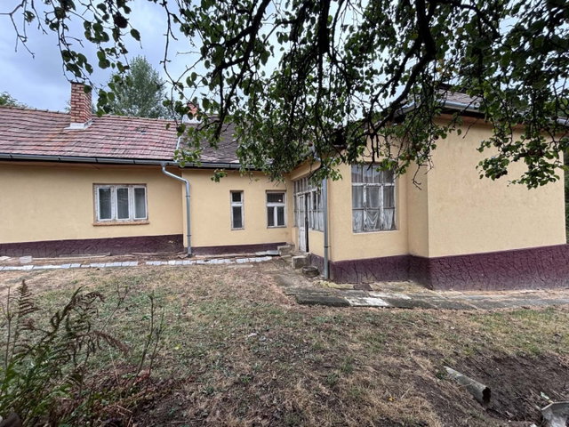 Eladó családi ház, Salgótarjánban 12.9 M Ft, 3 szobás