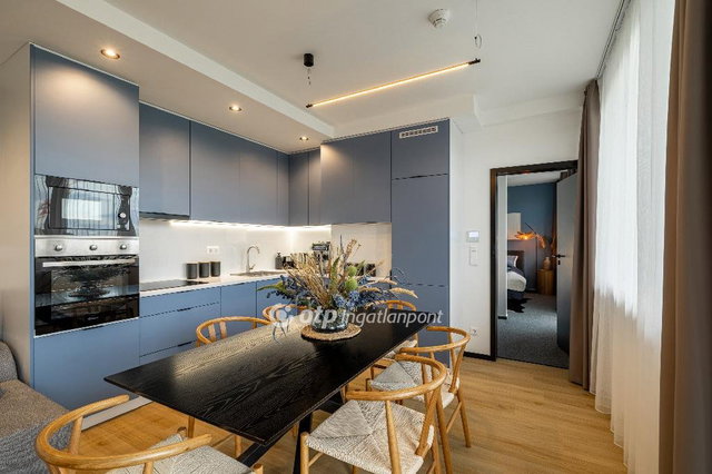 Kiadó téglalakás, albérlet, Miskolcon 550 E Ft / hó, 4 szobás