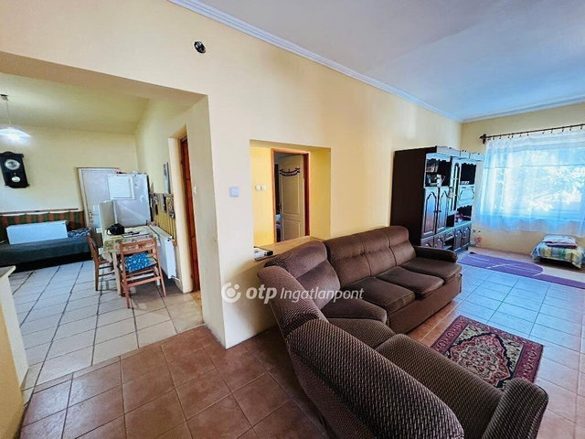 Eladó családi ház, Kemecsén 42.5 M Ft, 4 szobás