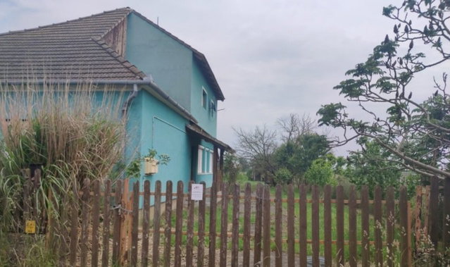 Eladó családi ház, Kerkaszentkirályon 21.05 M Ft, 1+1 szobás