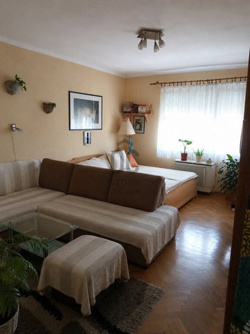 Eladó téglalakás, Nagykanizsán 31.5 M Ft, 2 szobás