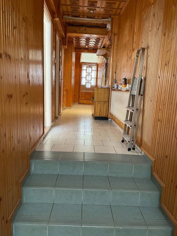 Eladó családi ház, Szegeden, Lendvai utcában 95 M Ft, 4 szobás