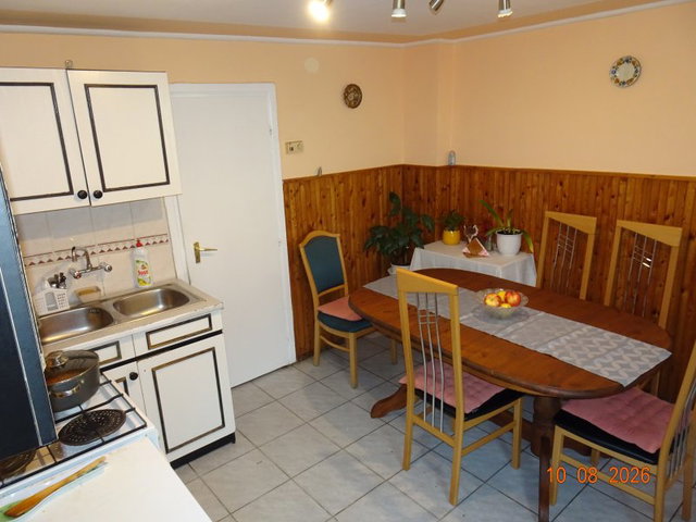 Eladó családi ház, Papkeszin 45 M Ft, 2 szobás