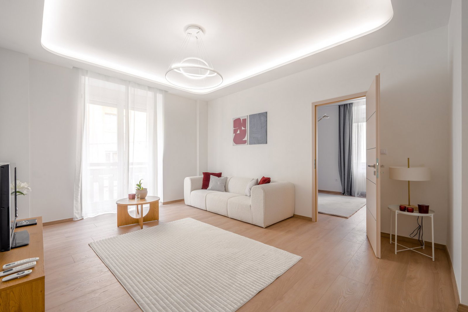 2 hálószoba · 60 m² · 125.000.000 Ft