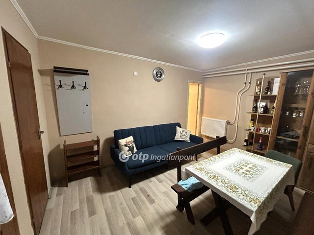 Eladó családi ház, Iregszemcsén 23.5 M Ft, 3 szobás