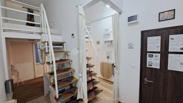 Eladó téglalakás, Budapesten, VIII. kerületben 82.9 M Ft