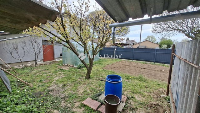 Eladó családi ház, Dombóváron, Szigligeti utcában 52.5 M Ft