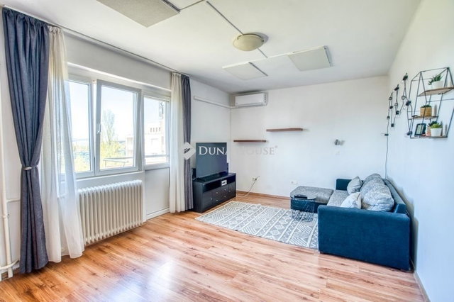 Eladó téglalakás, Budapesten, IX. kerületben 67.9 M Ft, 2 szobás