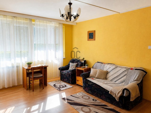 Eladó panellakás, Kecskeméten, Március 15. utcában 34.9 M Ft