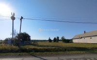 Eladó telek, Szőcén 4.9 M Ft / költözzbe.hu