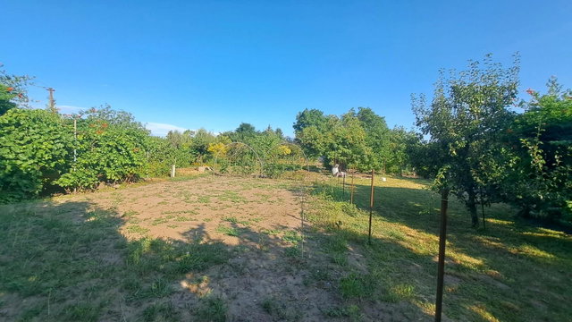 Eladó telek, Szegeden 35 M Ft / költözzbe.hu
