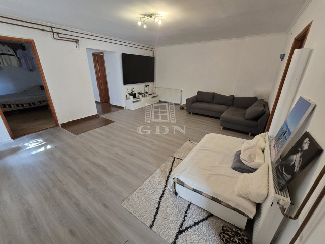 Eladó családi ház, Baján 59 M Ft, 3 szobás