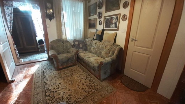 Eladó családi ház, Balmazújvárosban 59 M Ft, 3 szobás