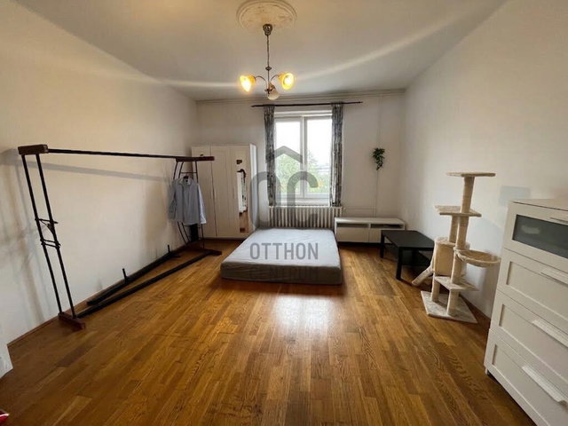 Eladó téglalakás, Budapesten, XIV. kerületben 45 M Ft, 1 szobás