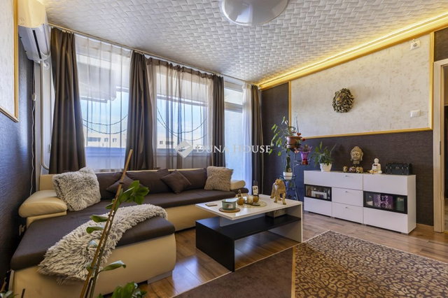 Eladó panellakás, Budapesten, XX. kerületben 73.499 M Ft